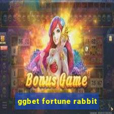 ggbet fortune rabbit